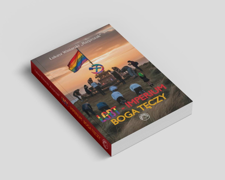 LGBT - imperium boga tęczy