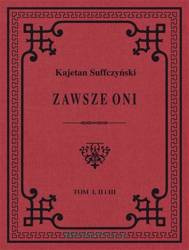 Zawsze Oni T. 1-3