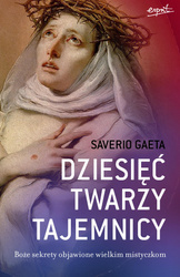 Dziesięć twarzy tajemnicy