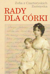 Rady dla córki