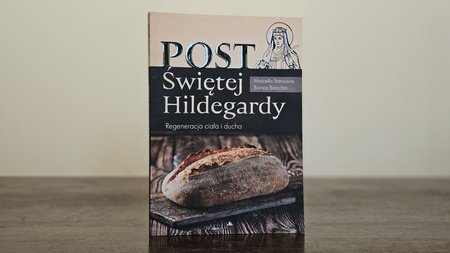 Post Świętej Hildegardy