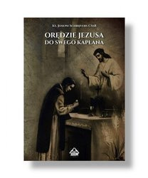 Ks. Joseph Schrijvers - Orędzie Jezusa do Swego Kapłana