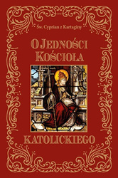 O jedności Kościoła Katolickiego