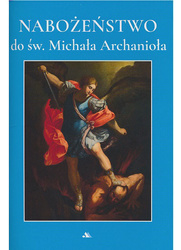 Nabożeństwo do św. Michała Archanioła