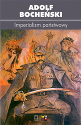 Imperializm państwowy - Adolf Bocheński