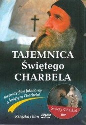 Tajemnica świętego Charbela (z filmem DVD)