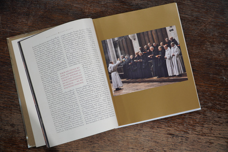 Duch liturgii. Wydanie albumowe