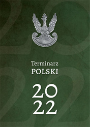 Terminarz Polski 2022