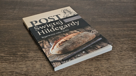 Post Świętej Hildegardy