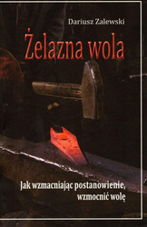 Żelazna wola