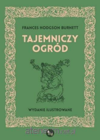 Tajemniczy ogród