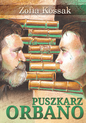 Puszkarz Orbano