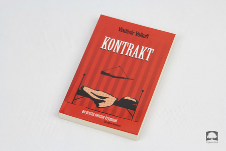 Kontrakt