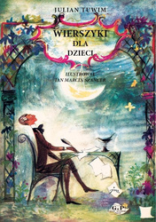 Wierszyki dla dzieci