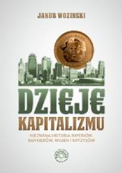 Dzieje kapitalizmu