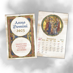 Kalendarz tradycji 2023