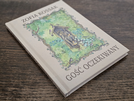 Gość oczekiwany