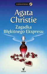 Zagadka Błękitnego Ekspresu - Agatha Christie