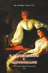 O przesądach i zabobonach