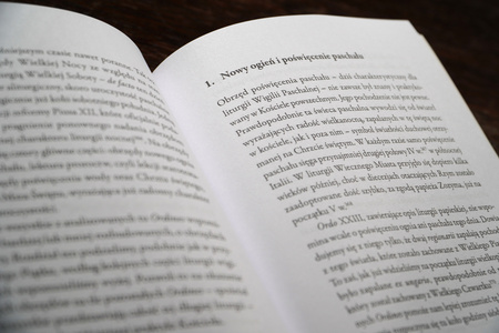 Święte Triduum w liturgii wczesnego średniowiecza