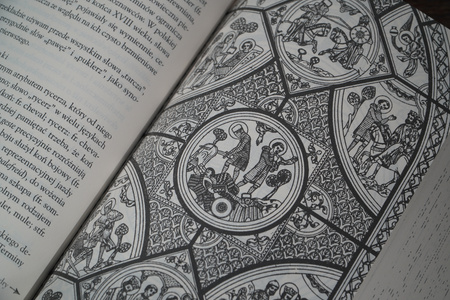 Pieśń o Rolandzie + CD