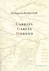 Gabriel Garcia Moreno