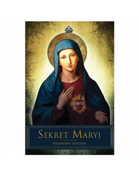  Sekret Maryi 