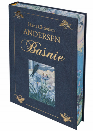 Baśnie - Hans Christian Andersen