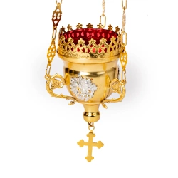 Lampa Oliwna z Jerozolimy