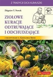 Ziołowe kuracje odtruwające i odchudzające