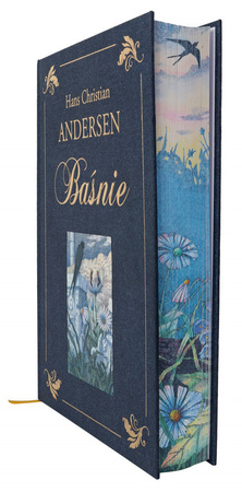 Baśnie - Hans Christian Andersen