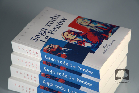 Saga rodu Le Penów 