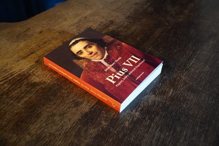 Pius VII. Papież, który pokonał Napoleona?