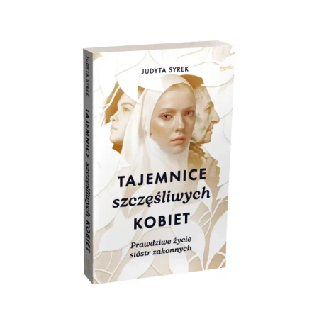 Tajemnice szczęśliwych kobiet