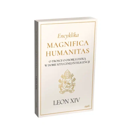 Encyklika Magnifica Humanitas