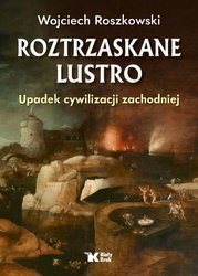 Roztrzaskane lustro