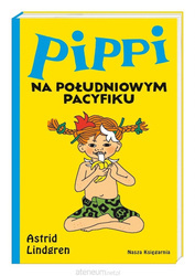 Pippi na Południowym Pacyfiku