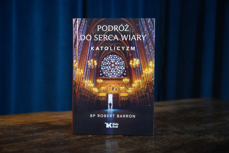 Podróż do serca wiary. Katolicyzm