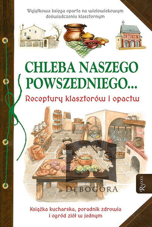 Chleba naszego powszedniego