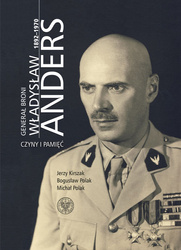 Generał broni Władysław Anders