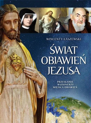 Świat Objawień Jezusa