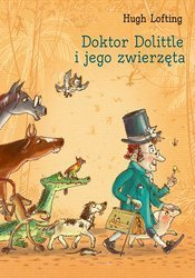 Doktor Dolittle i jego zwięrzeta