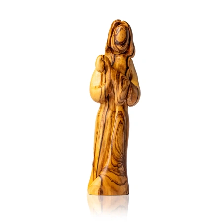 Figura Pasterza z Owieczką