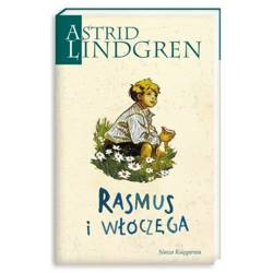 Astrid Lindgren. Rasmus i włóczęga