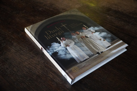 Duch liturgii. Wydanie albumowe