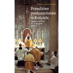 Prawdziwe posłuszeństwo w Kościele