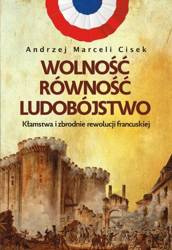 Wolność, równość, ludobójstwo