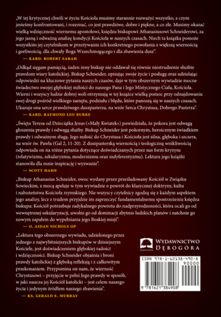 [OUTLET] Christus Vincit. Tryumf Chrystusa nad mrokami czasów