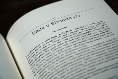 Zdrada Isengardu [Historia Śródziemia t. 7]