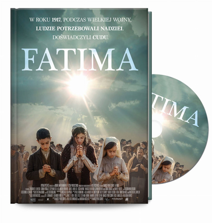 Fatima (DVD)